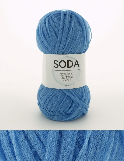 [受注販売]Soda(ソーダ)4玉1セット
