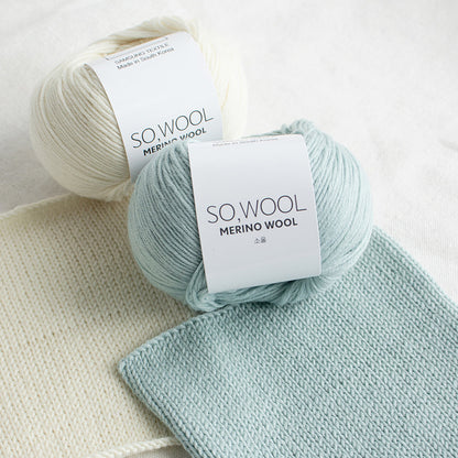 [受注販売]SO,WOOL(ソウウール)5玉1セット