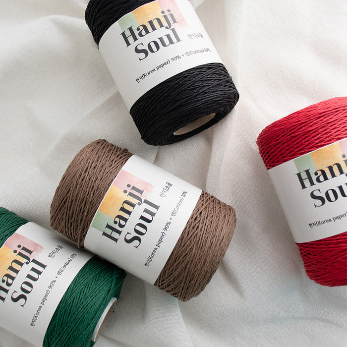 [受注販売]Hanji Soul(ハンジソウル)200g