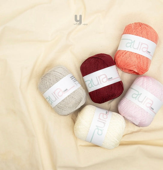 [受注販売]aura(オーラ)5玉1セット