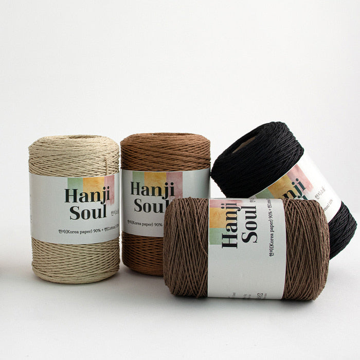 [受注販売]Hanji Soul(ハンジソウル)200g