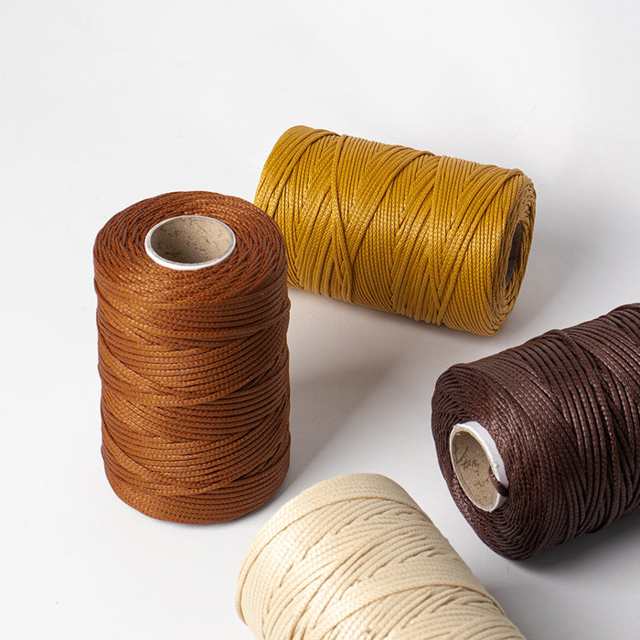 [受注発注]プレーンレザー(Plain Leather)1コーン250g