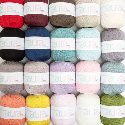 [受注販売]aura(オーラ)5玉1セット