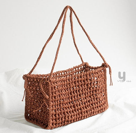 [受注発注]プレーンレザー(Plain Leather)1コーン250g