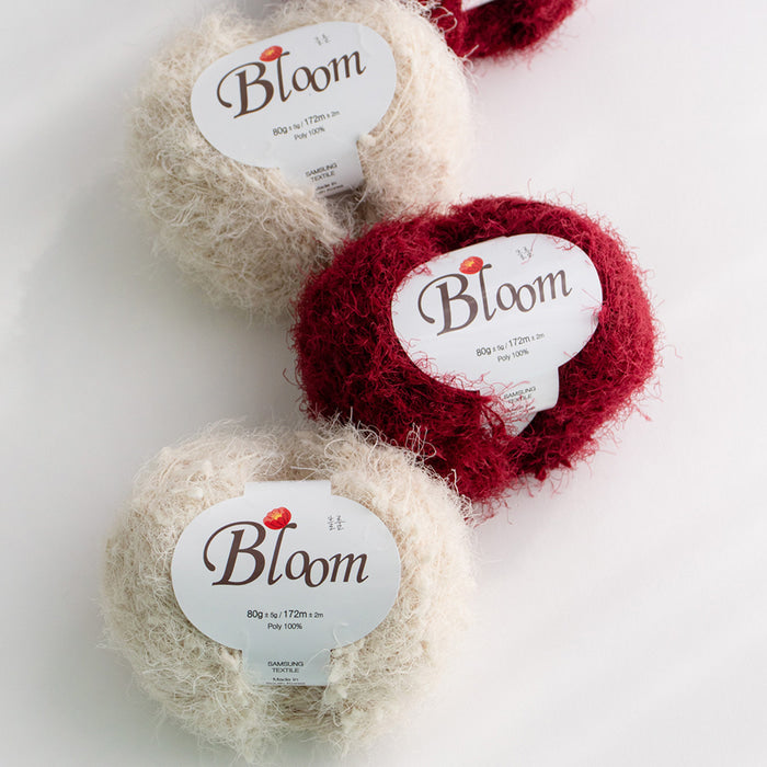 [受注販売]Bloom(ブルーム)4玉1セット