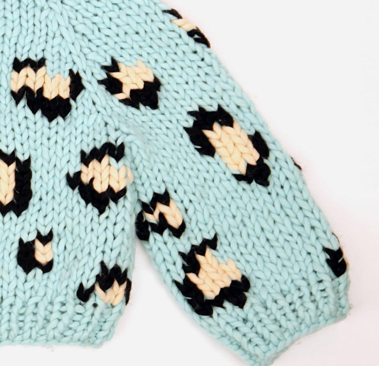 [受注販売]Wool loop(ウールループ)4玉1セット