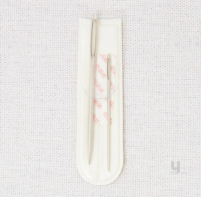 [受注販売]tulip ETIMO setouchiかぎ針セット