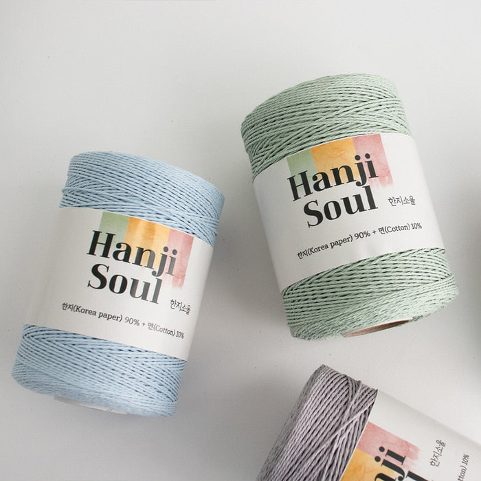 [受注販売]Hanji Soul(ハンジソウル)200g