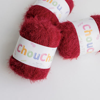 [受注販売]ChouChou(シュシュ)5玉1セット