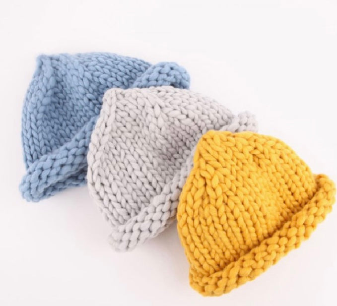 [受注販売]Wool loop(ウールループ)4玉1セット