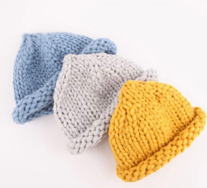 [受注販売]Wool loop(ウールループ)4玉1セット