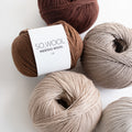 [受注販売]SO,WOOL(ソウウール)5玉1セット