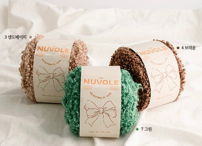 [受注販売]Nuvole(ヌーボレ)2玉1セット