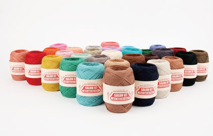 [受注販売]Salon07(サロン07)5玉1セット