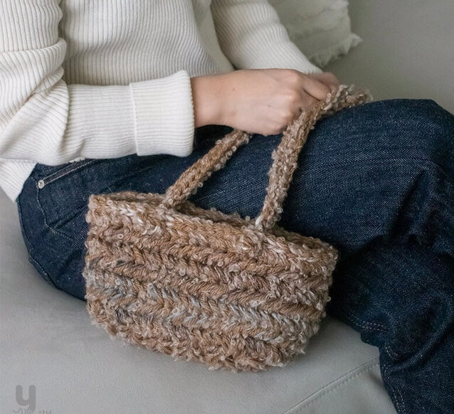 [受注販売]bohwool bohwool(ボウールボウール)8玉セット