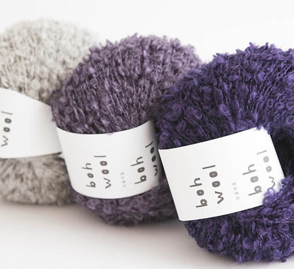 [受注販売]bohwool bohwool(ボウールボウール)8玉セット