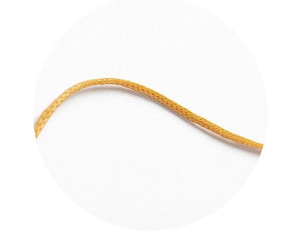 [受注発注]プレーンレザー(Plain Leather)1コーン250g