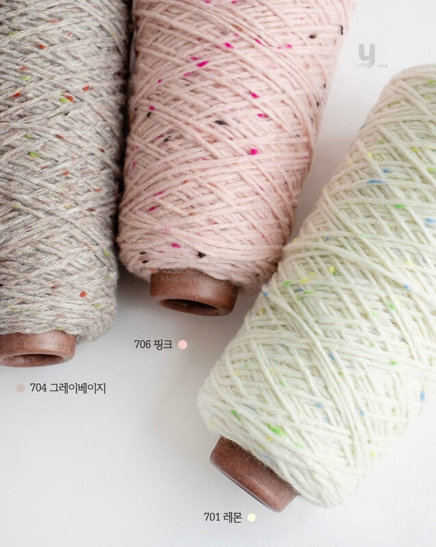 [受注販売]Linda Merino(リンダメリノ)