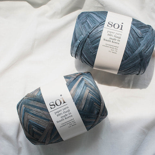 [受注販売]SOI(ソイ)