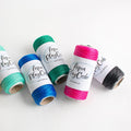 [受注販売]Aqua Play Cord(アクアプレーコード)ミニコーン４個1セット