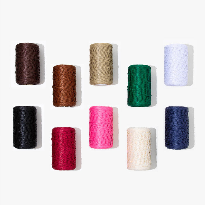 [受注販売]スリムレザー(Slim Leather) 1コーン230g