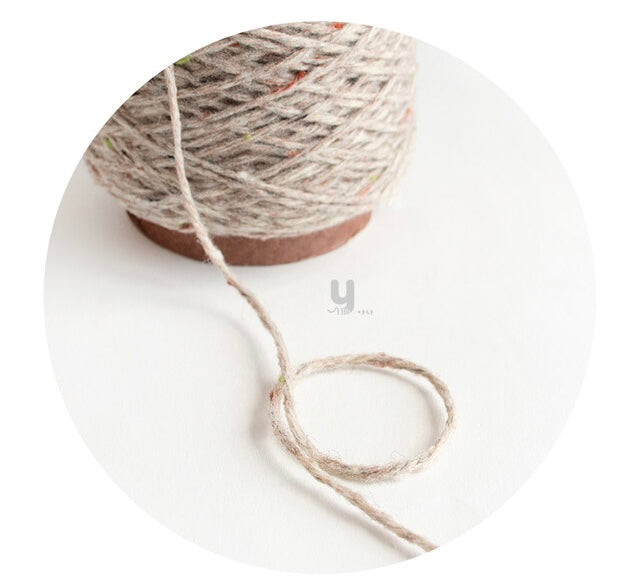 [受注販売]Linda Merino(リンダメリノ)