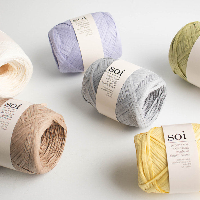 [受注販売]SOI(ソイ)