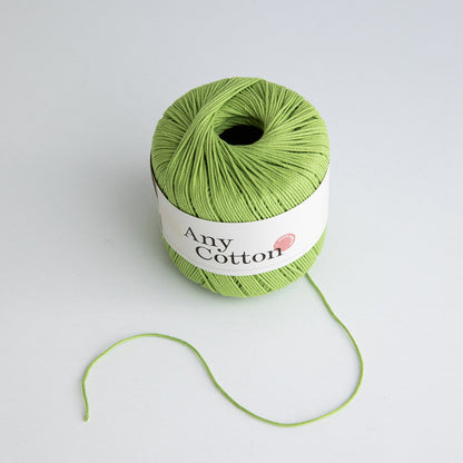 [受注販売]Any Cotton(エニーコットン)6玉1セット