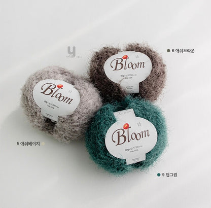 [受注販売]Bloom(ブルーム)4玉1セット