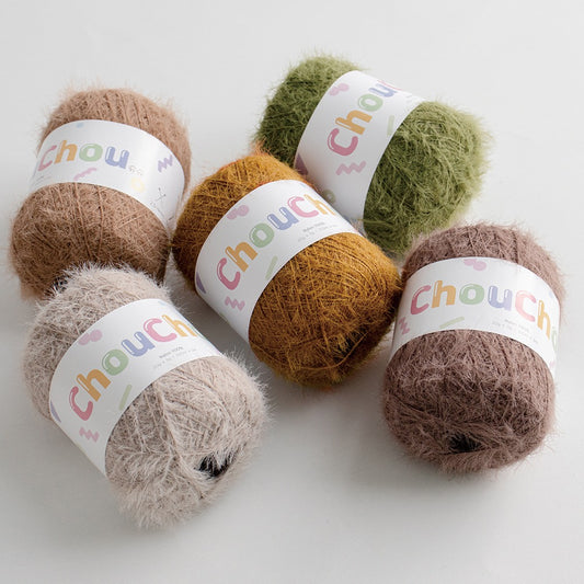 [受注販売]ChouChou(シュシュ)5玉1セット