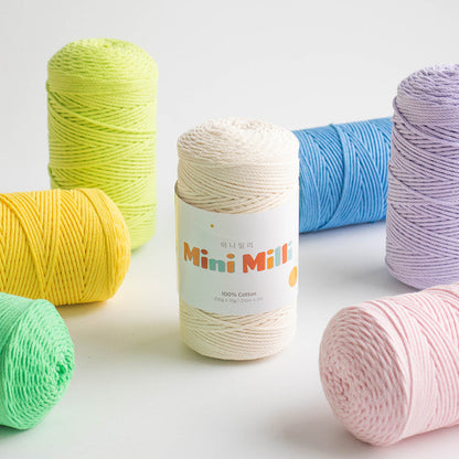 [受注販売]Mini Milli(ミニミリ)1玉250g