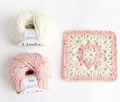 [受注販売]Linda Merino(リンダメリノ)