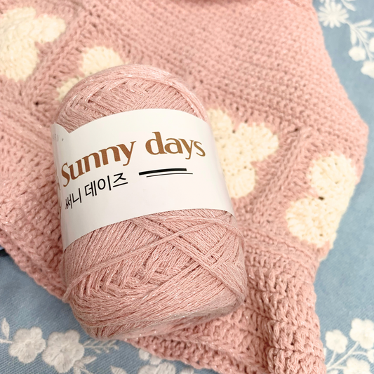[受注販売]Sunny days(サニーデイズ)5玉1セット