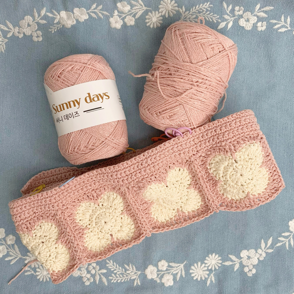 [受注販売]Sunny days(サニーデイズ)5玉1セット