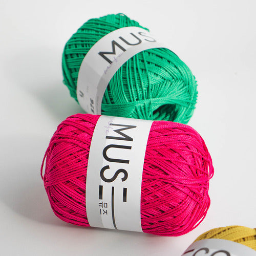 [受注販売]MUSE(ミューズ)4玉1セット