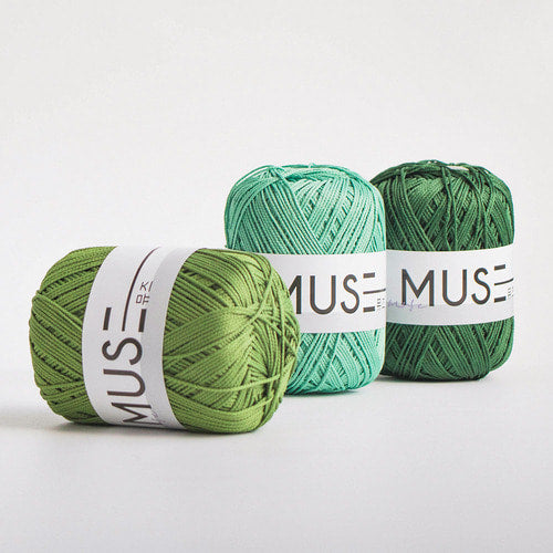 [受注販売]MUSE(ミューズ)4玉1セット
