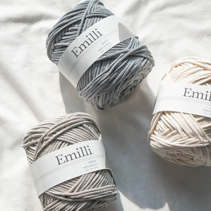 [受注販売]Emilli(エミリ)