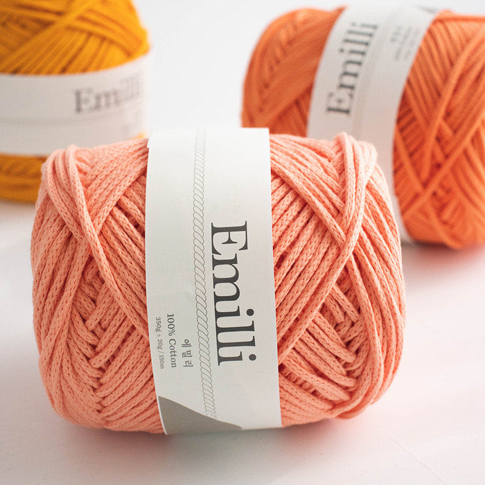 [受注販売]EMILLI(エミリ)
