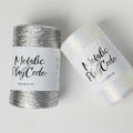 [受注販売]Metalic Play Code(メタリックプレイコード)ミニコーン250g