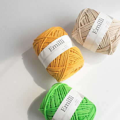 [受注販売]EMILLI(エミリ)